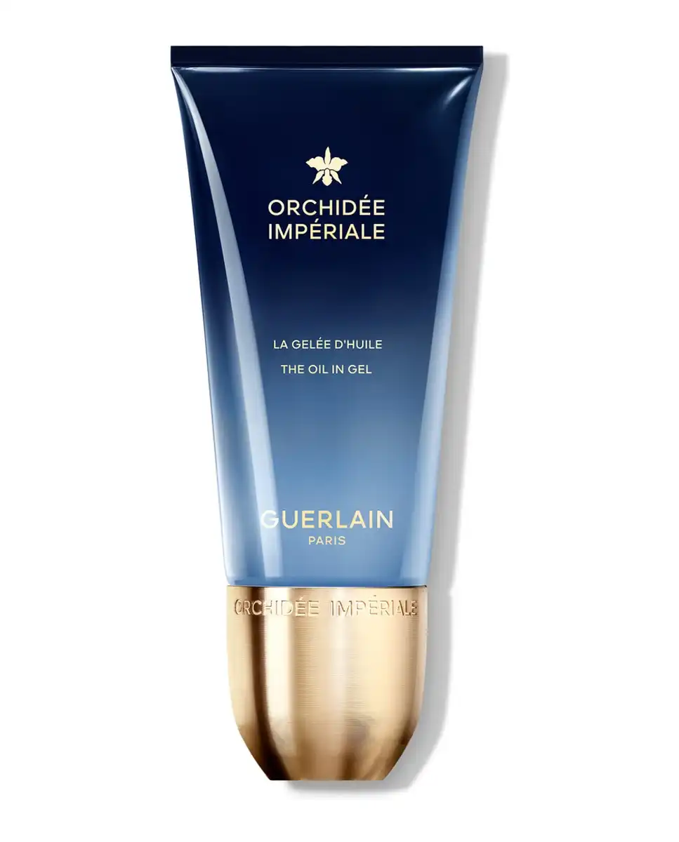 El Aceite En Gel Orchidée Impériale 150 Ml Guerlain - Guerlain - Comparador de precios
