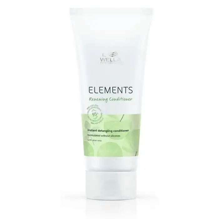Elements Renew Acondicionador Renovador 200 ml - Wella Professionals - Comparador de precios