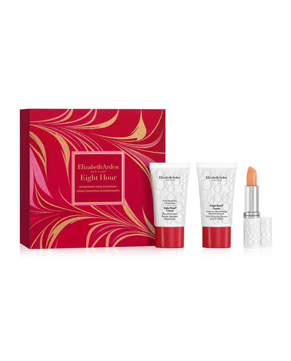 Elizabeth Arden - Estuche de regalo Eight Hour Elizabeth Arden. - Elizabeth Arden - Comparador de precios