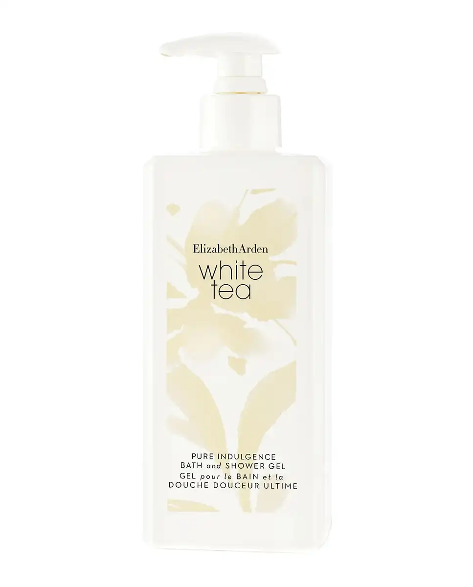 Elizabeth Arden - Gel De Ducha White Tea - Elizabeth Arden - Comparador de precios