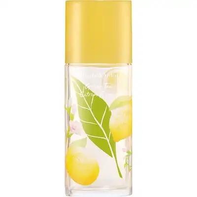 Elizabeth Arden Green Tea Citron Freesia Eau de Toilette Spray 100 ml 100.0 ml - Elizabeth Arden - Comparador de precios