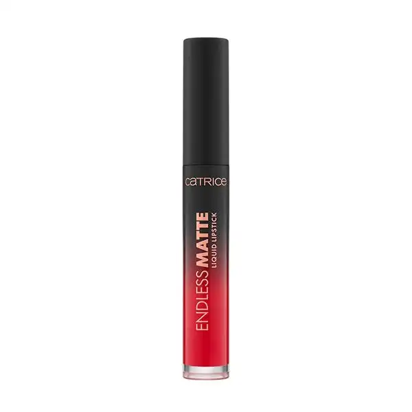 Endless Matte Liquid Lipstick 060 - CATRICE - Comparador de precios