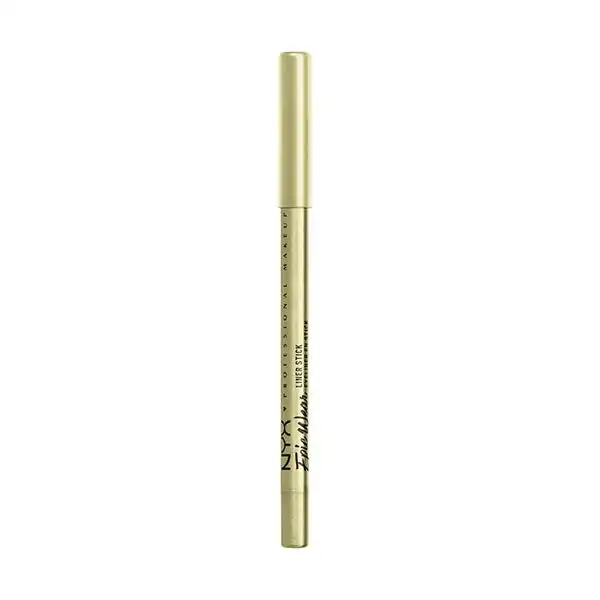 Epic Wear Liner Stick Chartreuse - NYX PROFESSIONAL MAKE UP - Comparador de precios