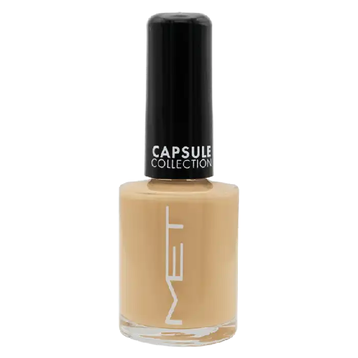 Esmalte de Uñas Capsule  Met  Esmaltes de uñas - Met - Comparador de precios