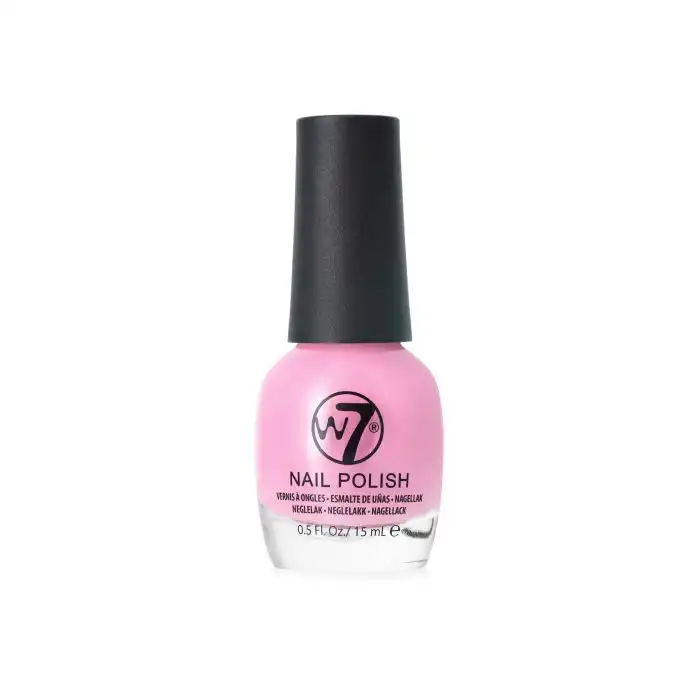 Esmalte de Uñas Nail Polish - W7 - Comparador de precios