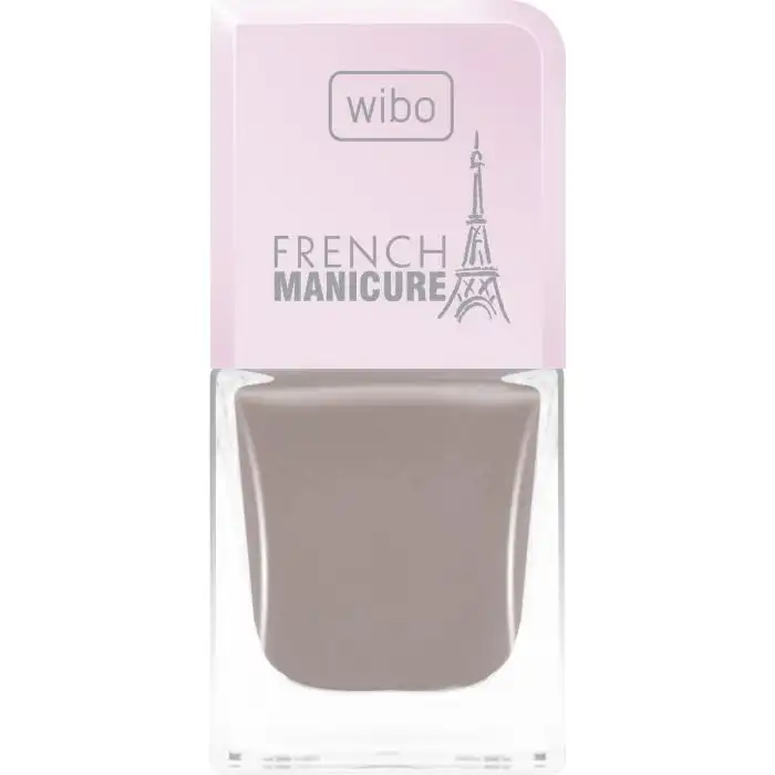 Esmaltes French Manicure - WIBO - Comparador de precios