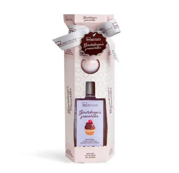 Estuche Gourdman's Favorites - IDC INSTITUTE - Comparador de precios