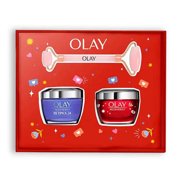 Estuche Love Your Skin - Olay - Comparador de precios