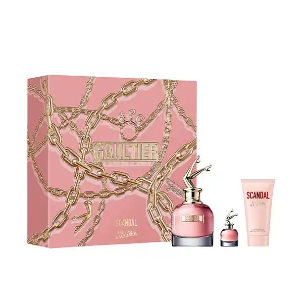 Estuche Scandal - Jean Paul Gaultier - Comparador de precios