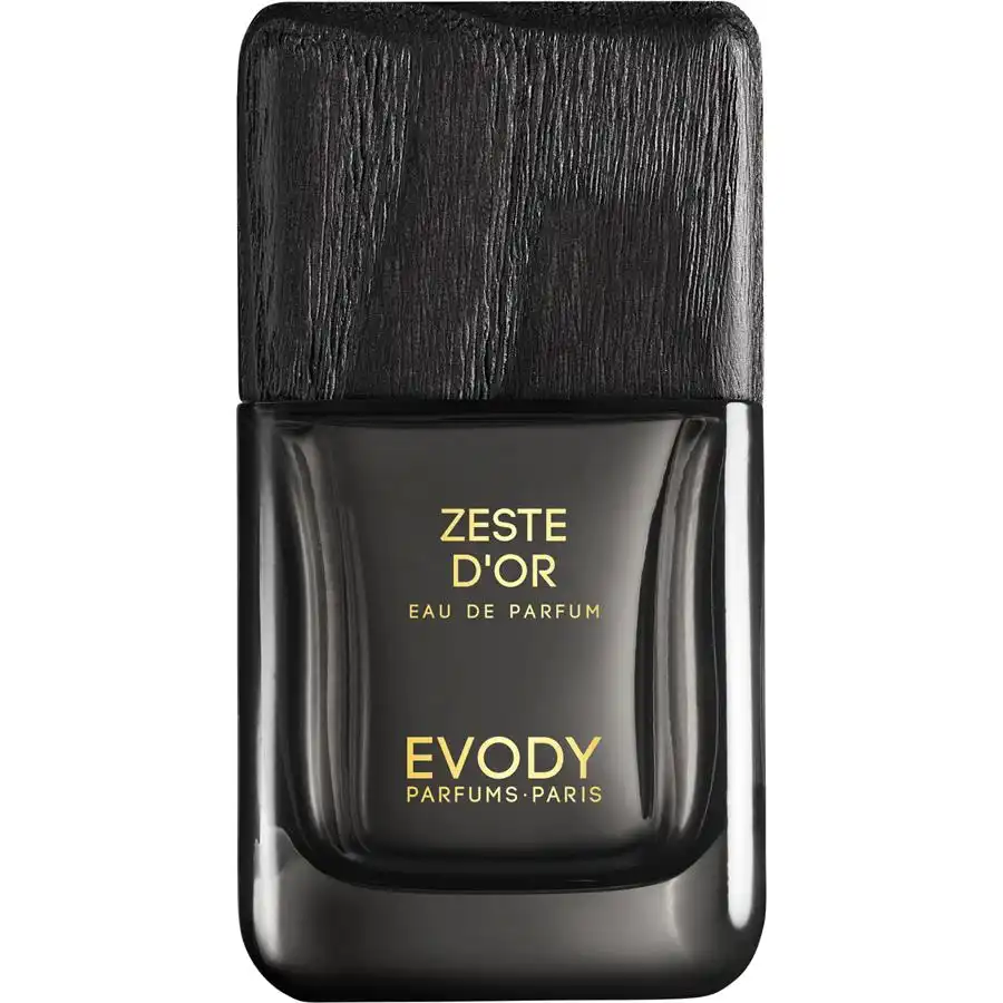 Evody - Zeste d'Or Eau de Parfum Spray Perfumes 50 ml unisex - Evody - Comparador de precios