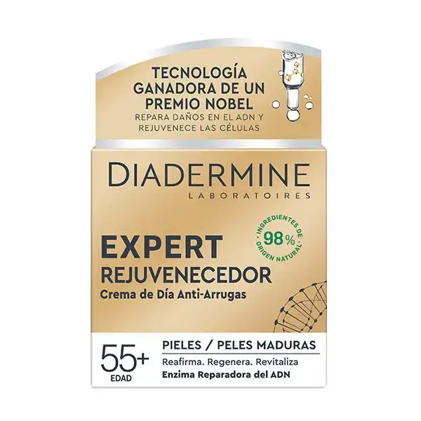 Expert Rejuvenecedor - Diadermine - Comparador de precios