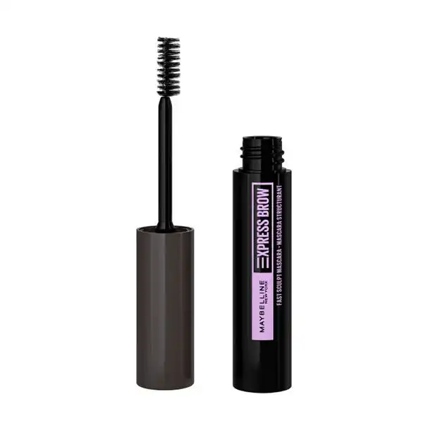 Express Brow Fast Sculpt 06 Deep Brown - MAYBELLINE NEW YORK - Comparador de precios