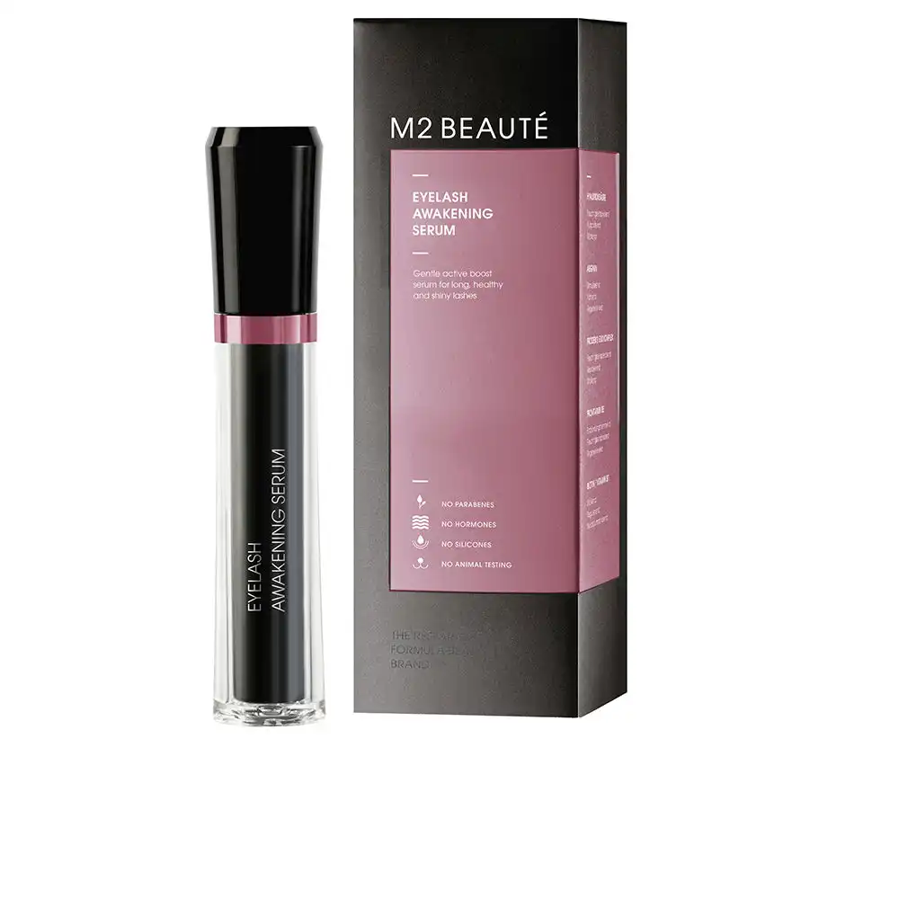 Eyelash Awakening serum 4 ml - M2 Beauté - Comparador de precios