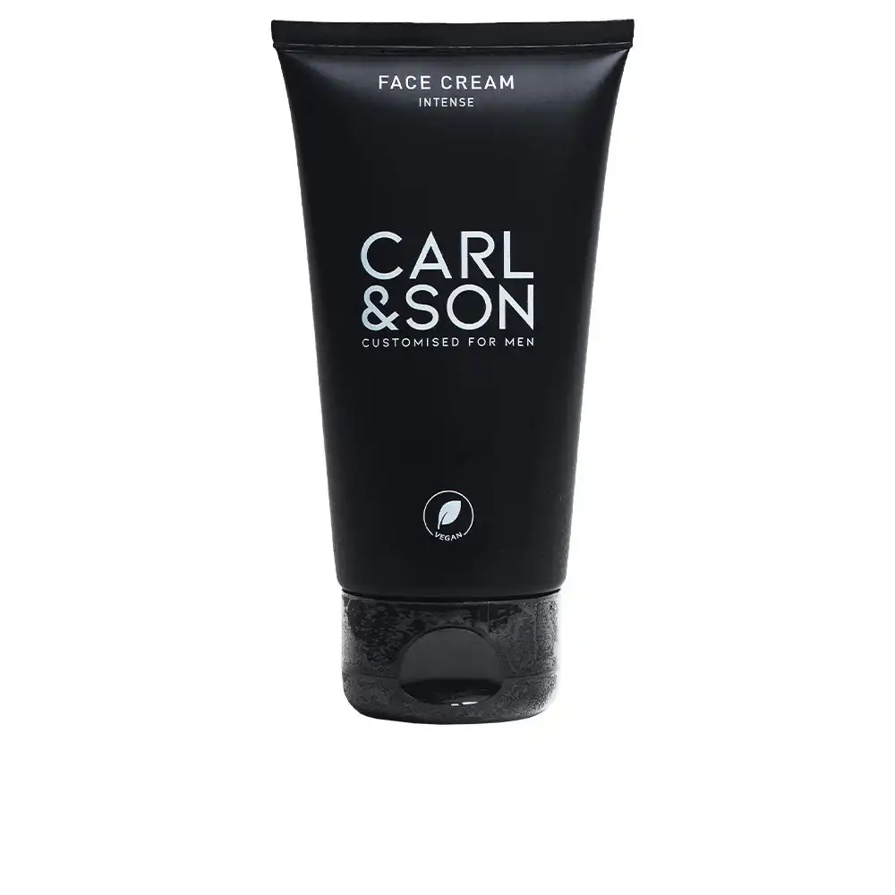 Face Cream intense 75 ml - Carl&son - Comparador de precios
