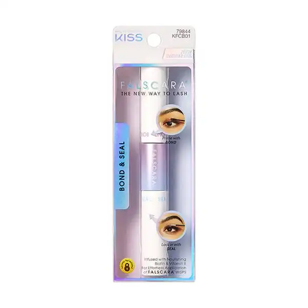 Falscara Bond & Seal - Kiss - Comparador de precios