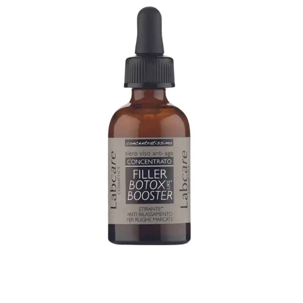 Filler Botox Booster serum 30 ml - Labcare - Comparador de precios