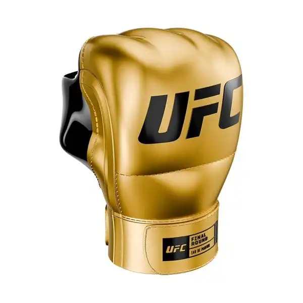 Final Round - UFC - Comparador de precios