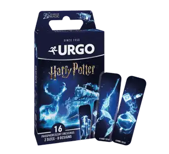 Fosforescentes - Urgo - Comparador de precios