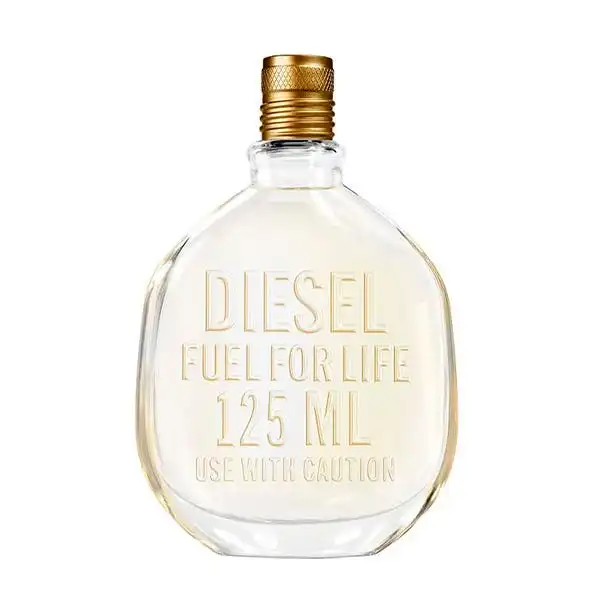 Fuel For Life 50Ml - Diesel - Comparador de precios