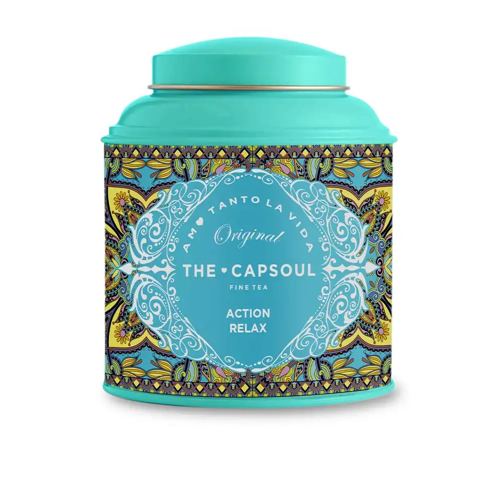 Funcional antiestress be happy 70 gr - The Capsoul - Comparador de precios