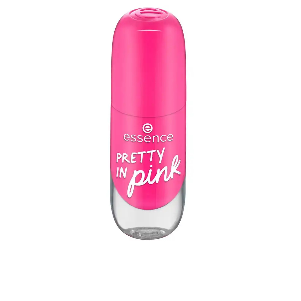 Gel Nail Colour esmalte de uñas #57-pretty in pink - ESSENCE - Comparador de precios