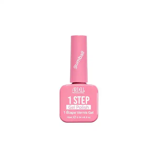 Gel Nail Polish 10 Polish Gumball - Ardell - Comparador de precios
