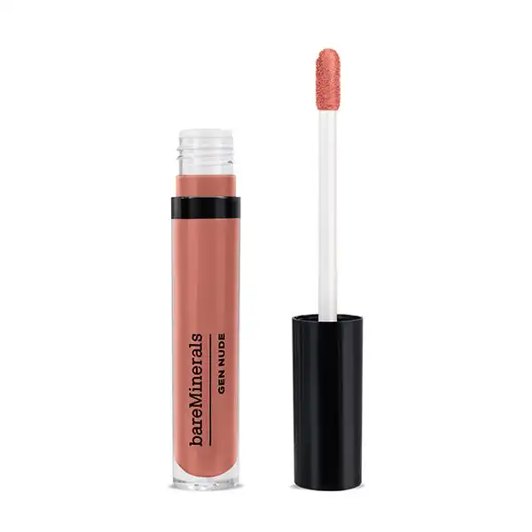 Gen Nude Patent Lip Lacquer Dahling - bareMinerals - Comparador de precios