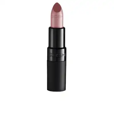 Gosh Copenhagen Gosh Copenhagen Velvet Touch Lipstick 162,Nude, 18 gr - Gosh Copenhagen - Comparador de precios