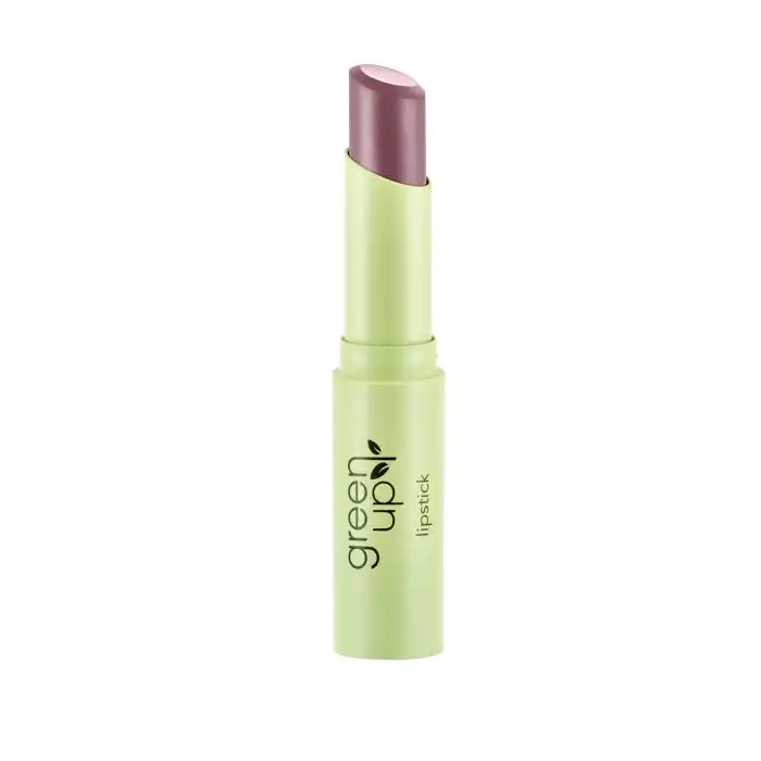 Green Up Lipstick  Flormar  Barras de labios - FLORMAR - Comparador de precios