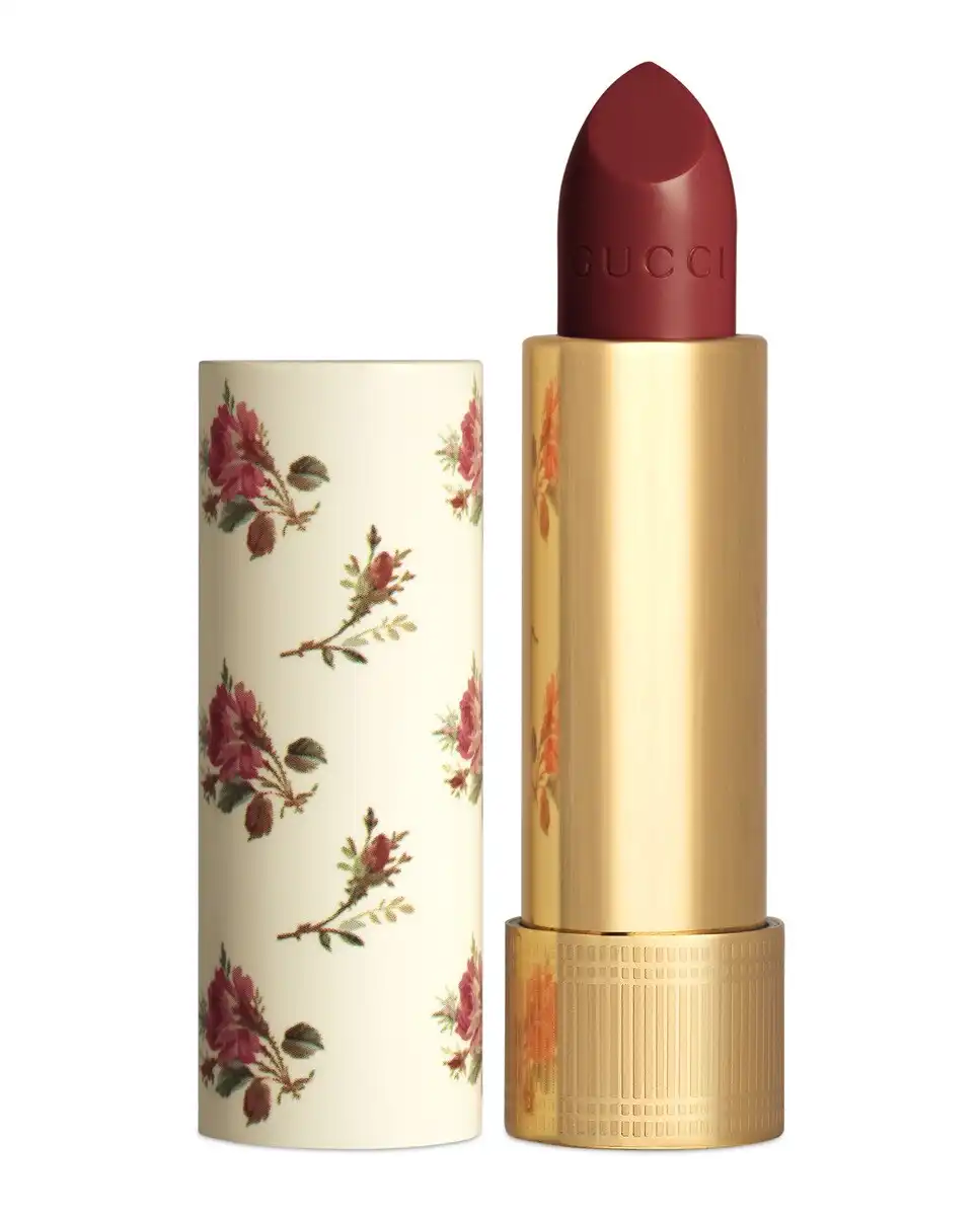 Gucci - Barra de labios Luminoso Rouge à Lèvres Voile Gucci. - Gucci - Comparador de precios