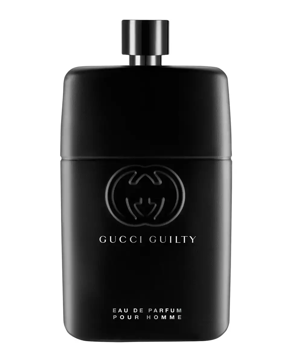 Gucci - Eau De Parfum Guilty Pour Homme 200 Ml - Gucci - Comparador de precios