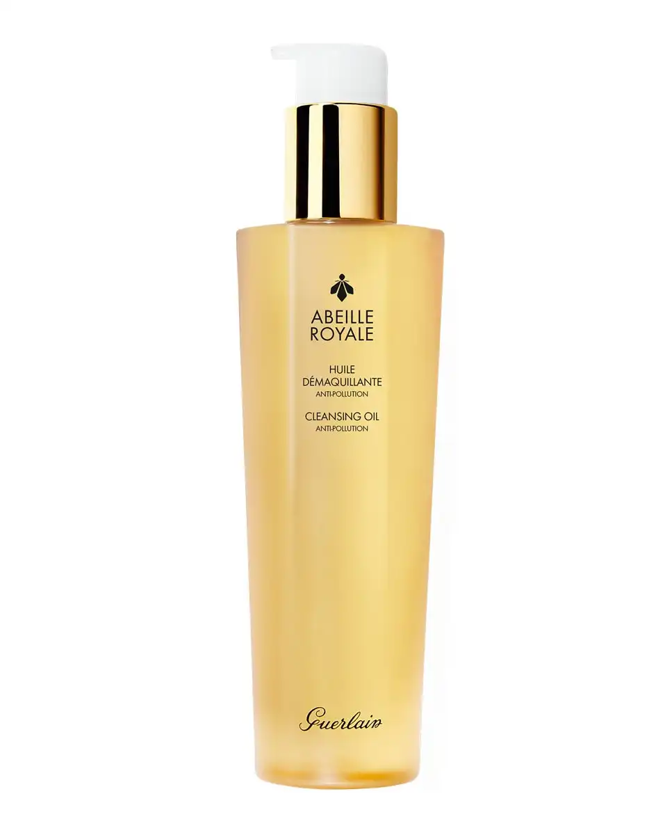 Guerlain - Aceite Limpiador Abeille Royale 150 Ml - Guerlain - Comparador de precios