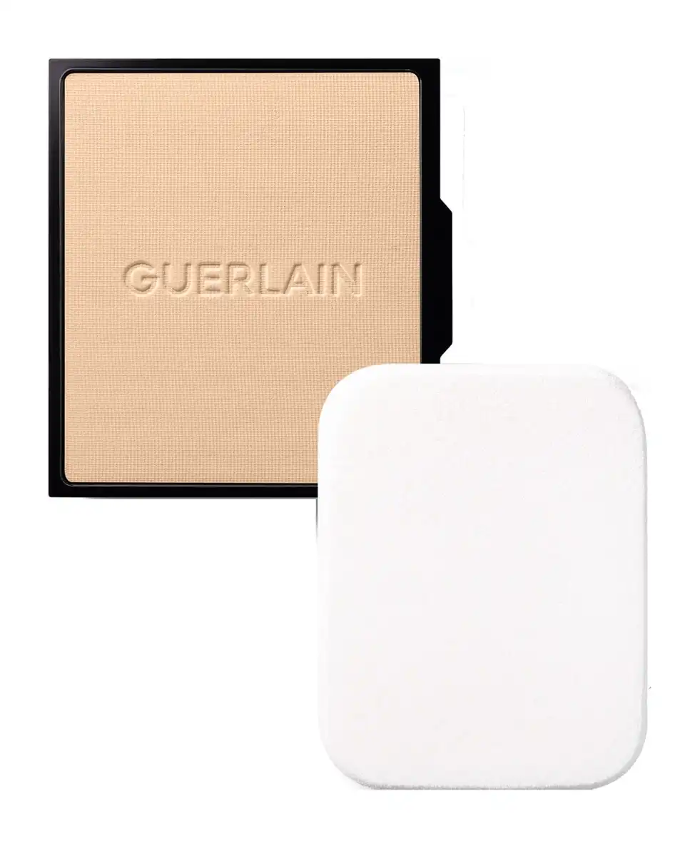 Guerlain - Fondo De Maquillje Compacto Parure Gold Skin Control - Guerlain - Comparador de precios