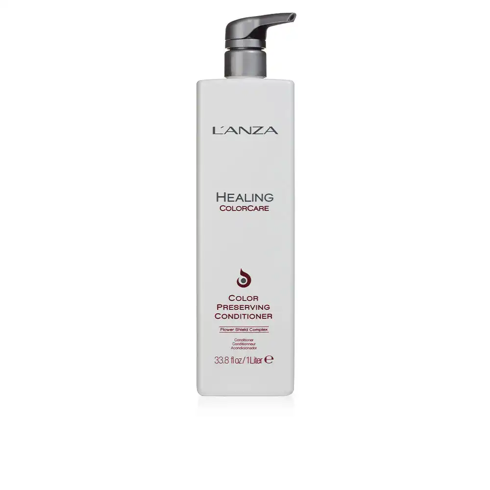 Healing Colorcare conditioner 1000 ml - LAnza - Comparador de precios