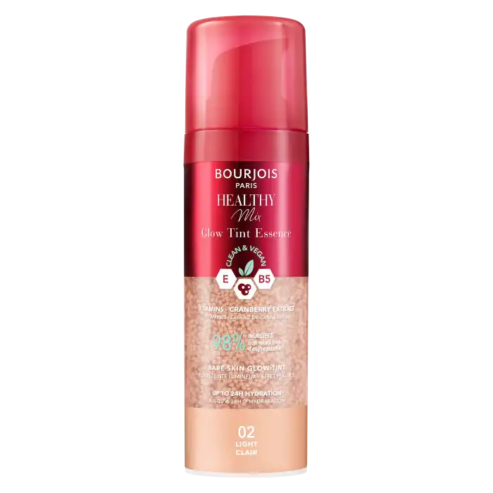 Healthy Mix Essence Base de Maquillaje - Bourjois - Comparador de precios