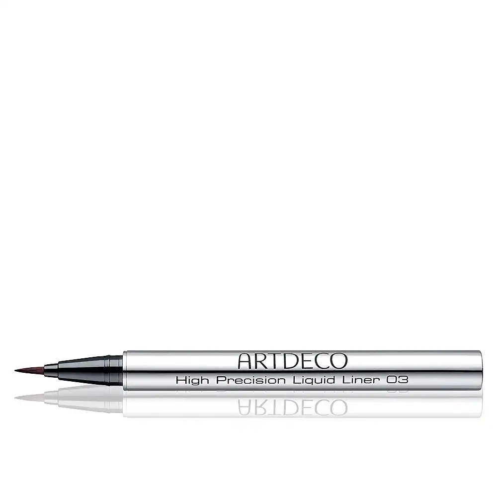 High Precision liquid liner #03-brown - Artdeco - Comparador de precios
