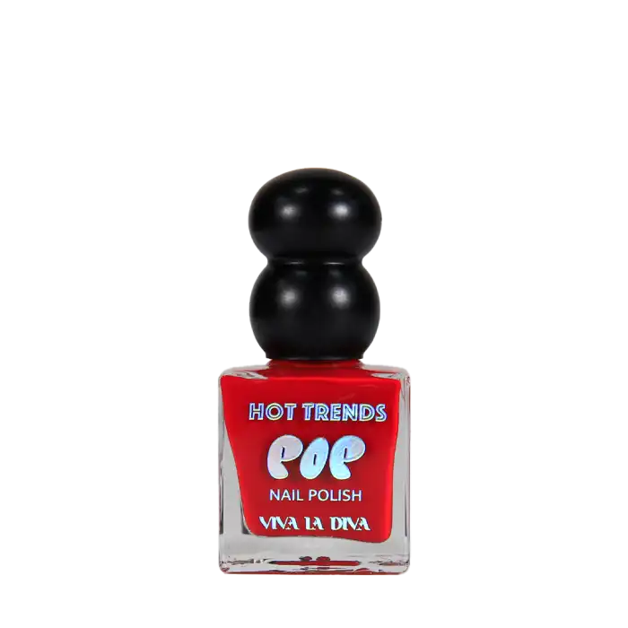 Hot Trends Pop Esmalte de Uñas 10 ml - Viva la Diva - Comparador de precios