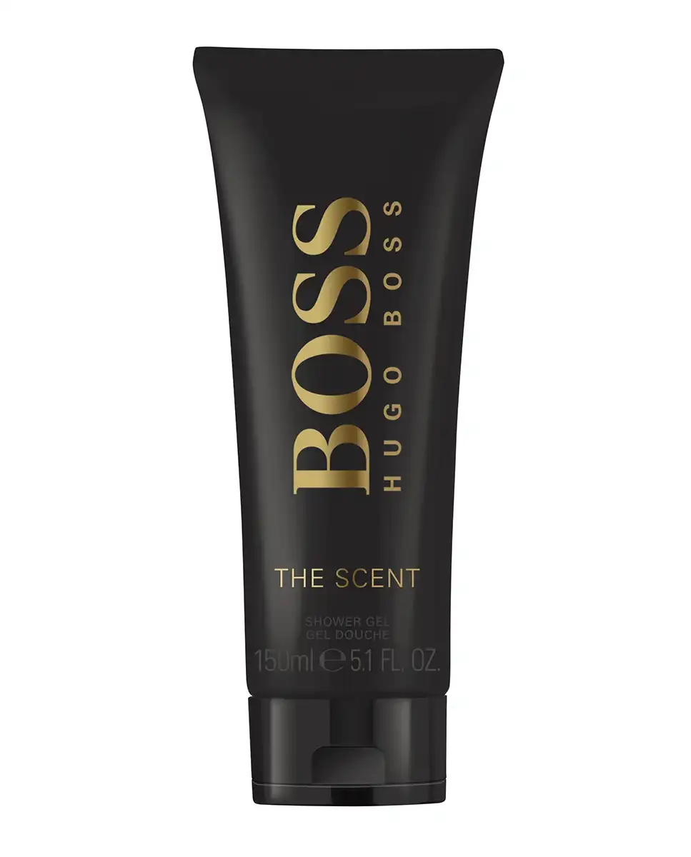 Hugo Boss - Gel De Ducha Boss The Scent - Hugo Boss - Comparador de precios