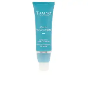 HYALU-PROCOLLAGÈNE mascarilla antiarrugas Antiarrugas y Antiedad - Mascarilla Facial - Thalgo - Comparador de precios
