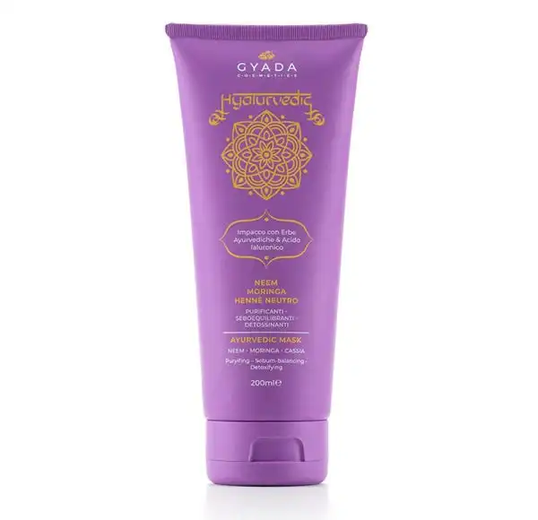 Hyalurvedic - GYADA - Comparador de precios