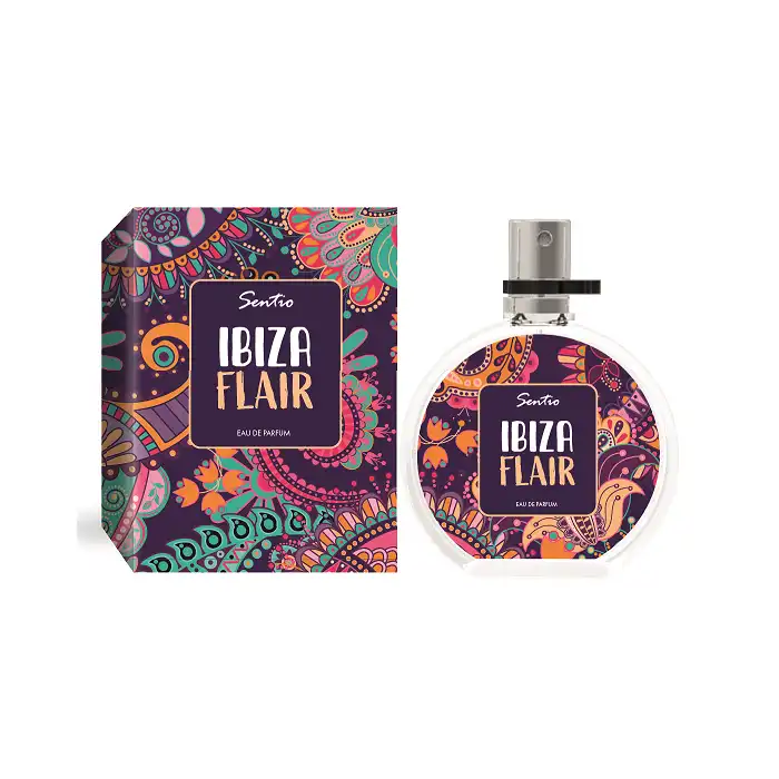 Ibiza Flair Eau de Parfum 15 ml - Sentio - Comparador de precios