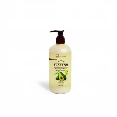 IDC IDC Institute Natural Oil Hand Soap Avocado, 500 ml - IDC - Comparador de precios