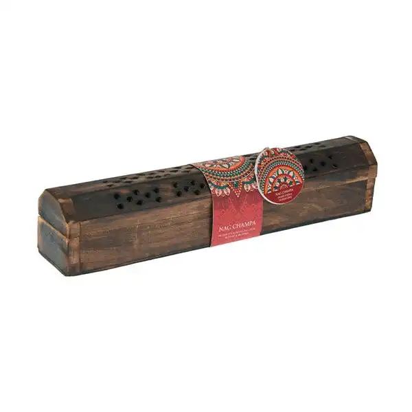 Incense Set - Wellkoop - Comparador de precios