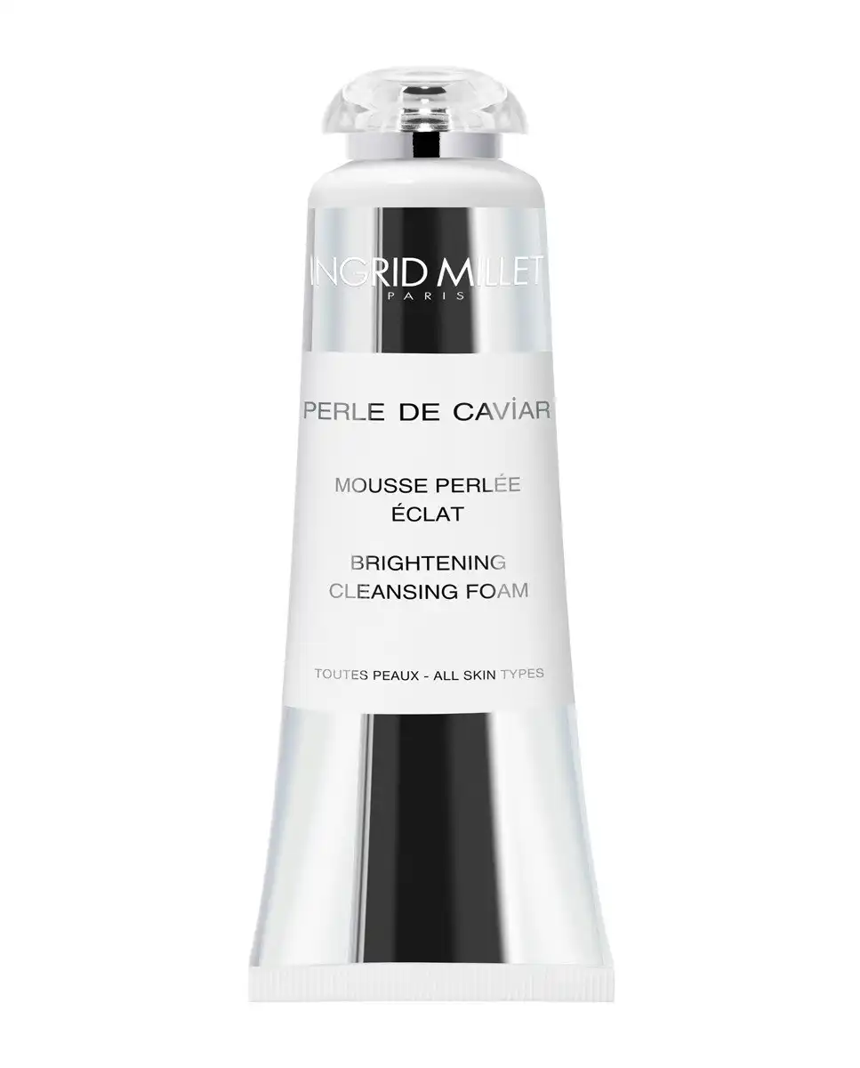 Ingrid Millet - Espuma Mousse Perlée Éclat Perle De Caviar - Ingrid Millet - Comparador de precios