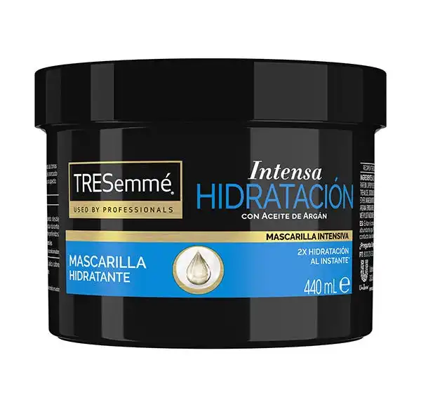 Intensa Hidratación - TRESEMMà - Comparador de precios