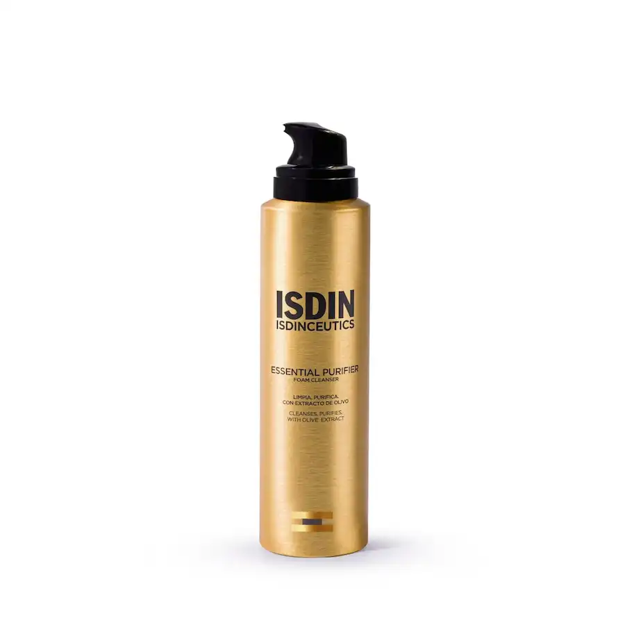 ISDIN - ISDINCEUTICS ESSENTIAL PURIFIER Espumas Limpiadoras 150 ml unisex - Isdin - Comparador de precios