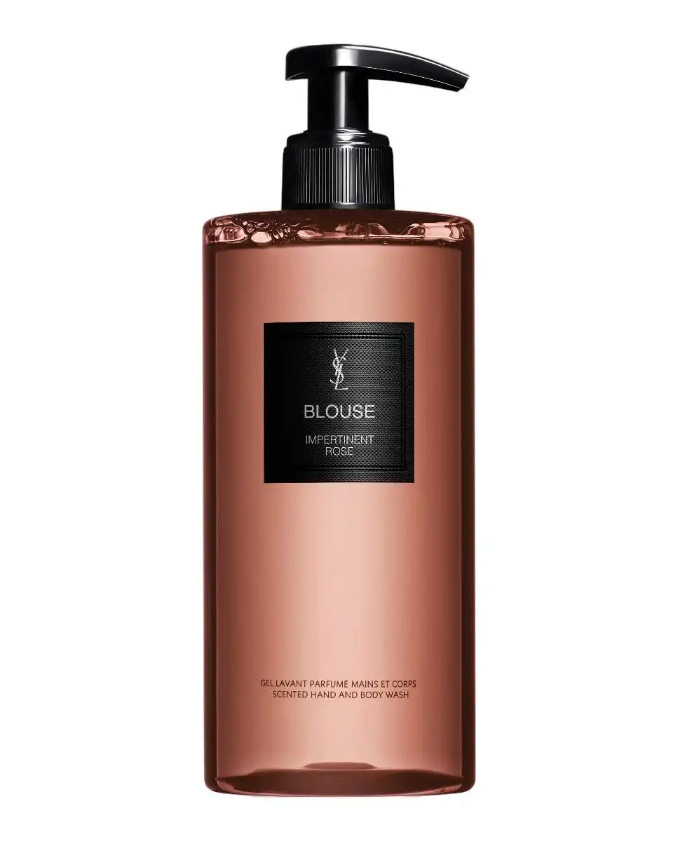 Jabón Líquido Blouse Le Vestiaire des Parfums Yves Saint Laurent 400 ml - Yves Saint Laurent - Comparador de precios