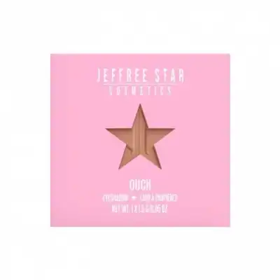 Jeffree Star Jeffree Star Eyeshadow Ouch - Jeffree Star - Comparador de precios