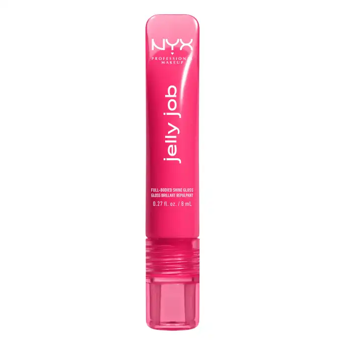 Jelly Job Brillo de Labios 8 ml - NYX PROFESSIONAL MAKE UP - Comparador de precios