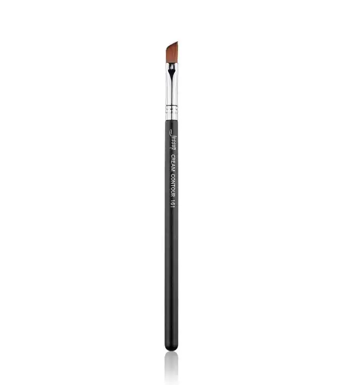 Jessup Beauty - Pincel biselado de pelo largo Cream Contour - 161 - Jessup Beauty - Comparador de precios